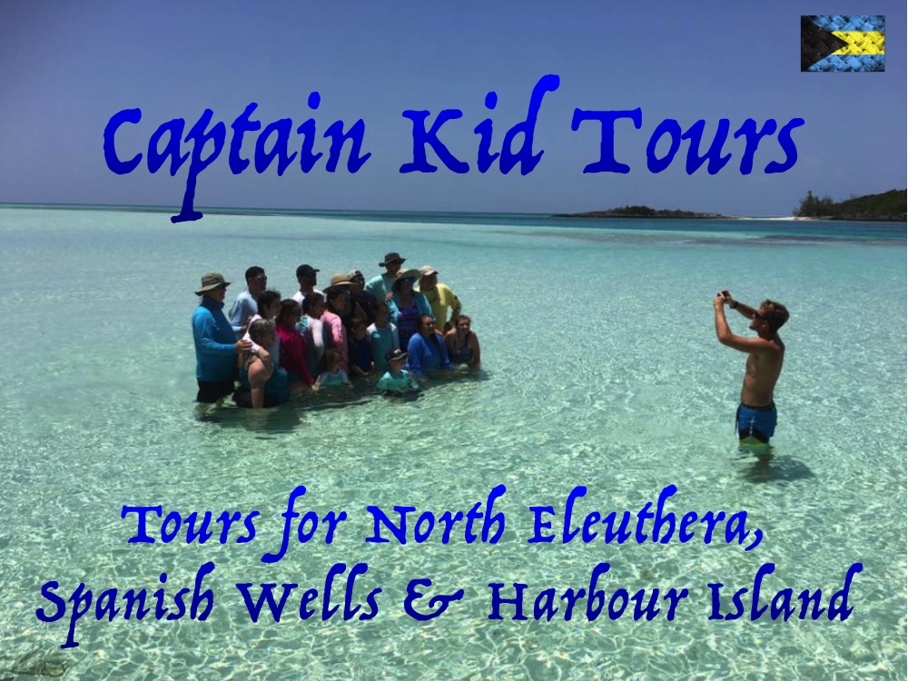 Eleuthera Tours, Ocean Hole