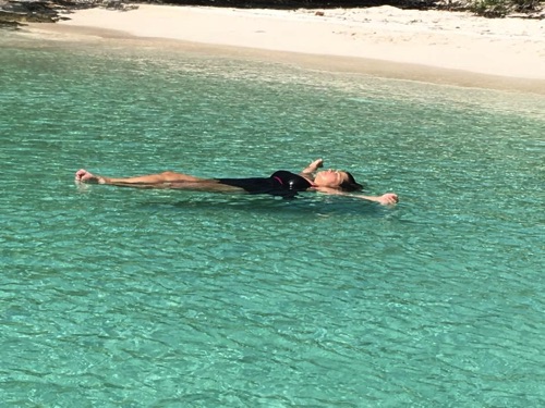relaxing on eleuthera relaxing on eleuthera